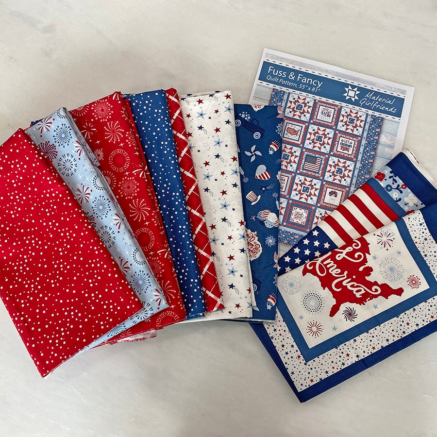 fuss-fancy-pattern-and-rwb-kit-material-girlfriends-patterns